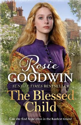 The Blessed Child: The perfect read from Britain's best-loved saga