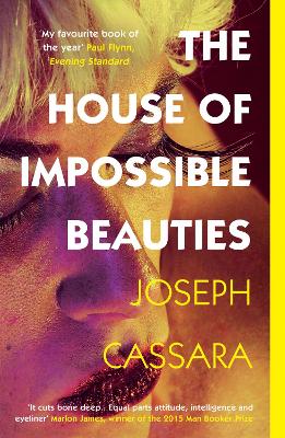 The House of Impossible Beauties: 'Equal parts attitude, intelligence