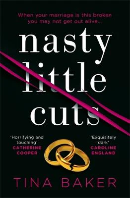 Nasty Little Cuts: from the author of #1 ebook bestseller Call Me