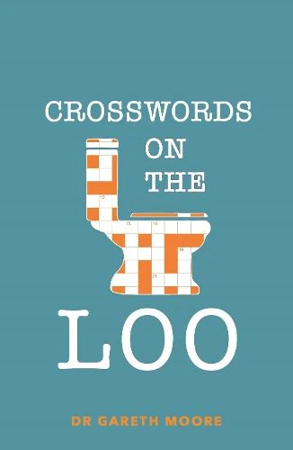 Crosswords on the Loo