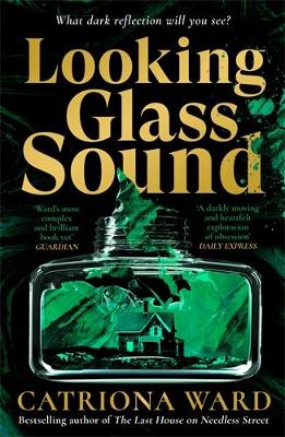 Looking Glass Sound: from the bestselling and award winning author of