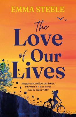 The Love of Our Lives: a new uplifting and gripping love story to win
