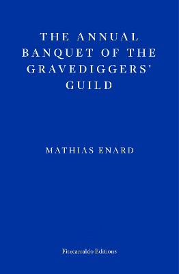 The Annual Banquet of the Gravediggers' Guild