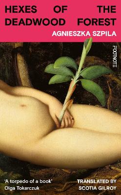 Hexes of the Deadwood Forest: 'Bold, surreal, feminist & ferociously