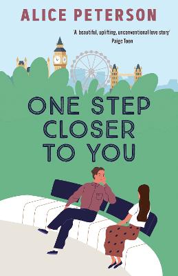 One Step Closer to You: A heartwarming single mum romance: rebuilding