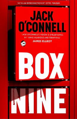 Box Nine New Edition: A new anniversary edition of this award-winning