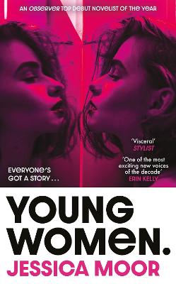 Young Women: The gripping and addictive page-turner