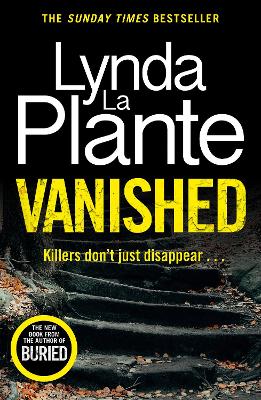 Vanished: The gripping thriller from bestselling crime writer Lynda La