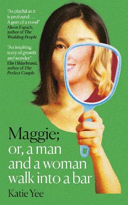 Maggie: Or, a Man and a Woman Walk into a Bar: 'HEARTBURN for the