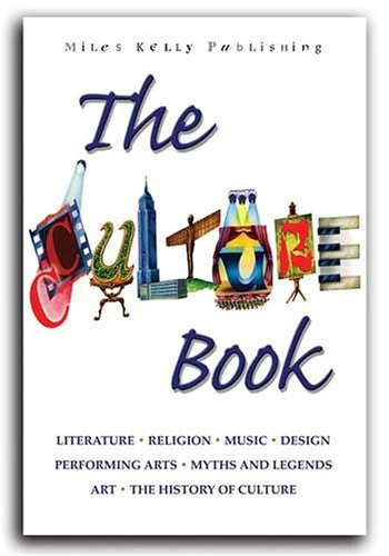 The Culture Book