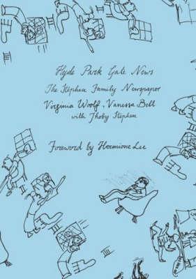 Hyde Park Gate News: The Stephen Family Newspaper