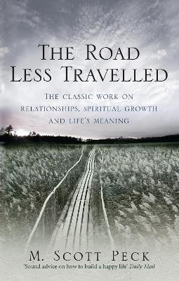 The Road Less Travelled: A New Psychology of Love, Traditional Values