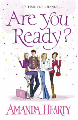Are You Ready?