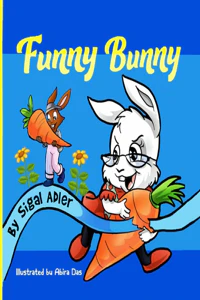 Funny Bunny