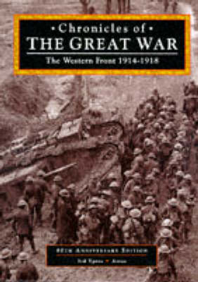 Chronicles of the Great War: Western Front 1914-1918 - 80th