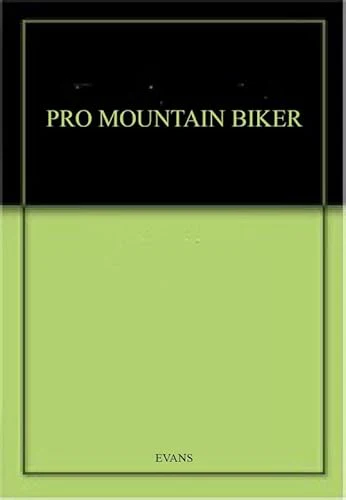 Pro Mountain Biker