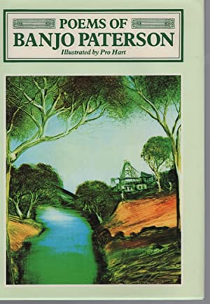 Poems of Banjo Paterson
