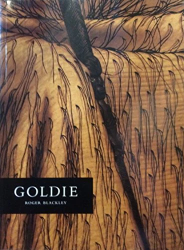 Art of Charles F Goldie - Limp