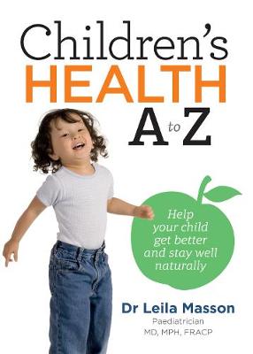 Children's Health A to Z