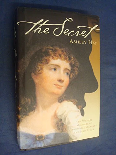 The Secret: The Strange Marriage of Annabella Milbanke and Lord Byron