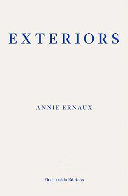Exteriors - WINNER OF THE 2022 NOBEL PRIZE IN LITERATURE