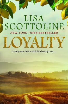 Loyalty : An action-packed epic of love and justice during the rise of