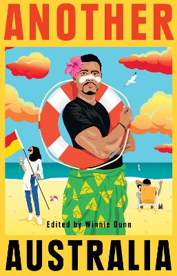 Another Australia: Twelve diverse writers reveal another Australia