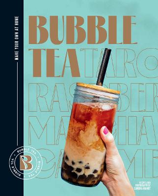 Bubble Tea: Make your own at home