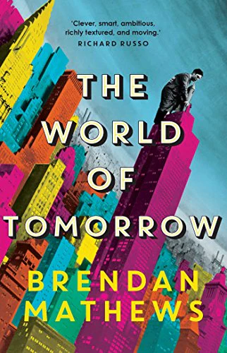 World of Tomorrow