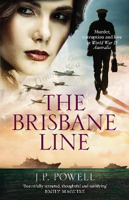 The Brisbane Line