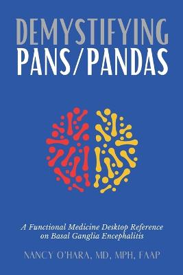 Demystifying PANS/PANDAS: A Functional Medicine Desktop Reference on