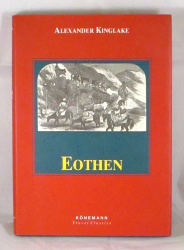 Eothen