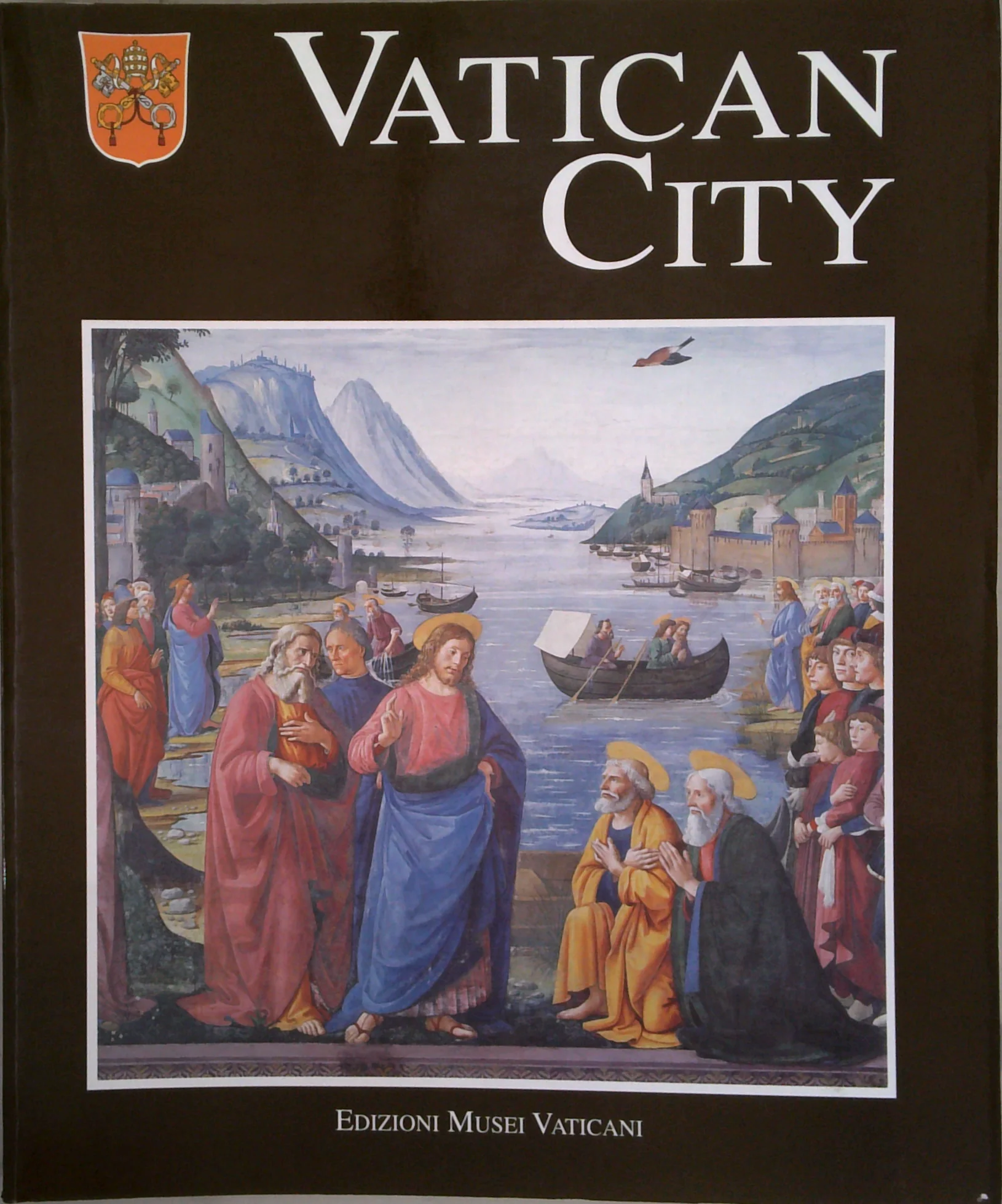 Vatican City